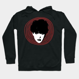 Molly ringwald ||| retro Hoodie